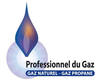 Certification Professionnel Gaz