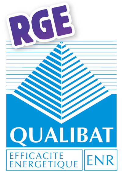 Certification RGE Qualibat