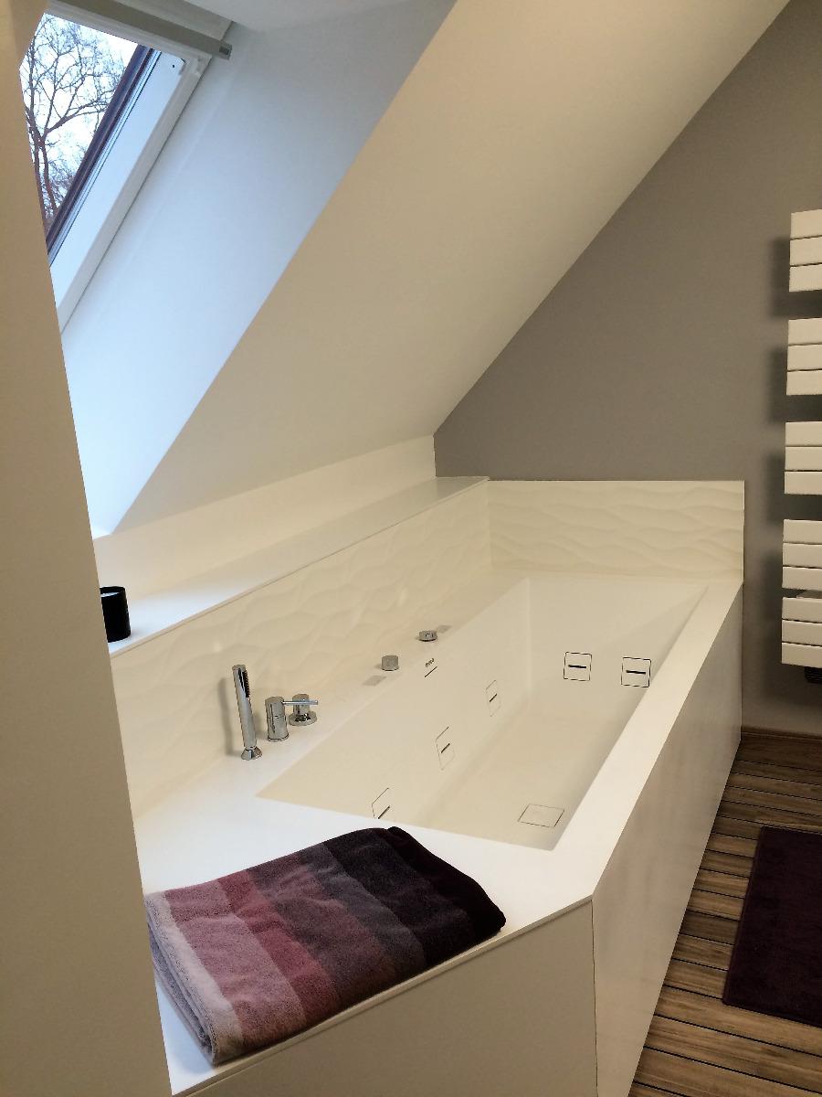 Rénovation de salle de bains