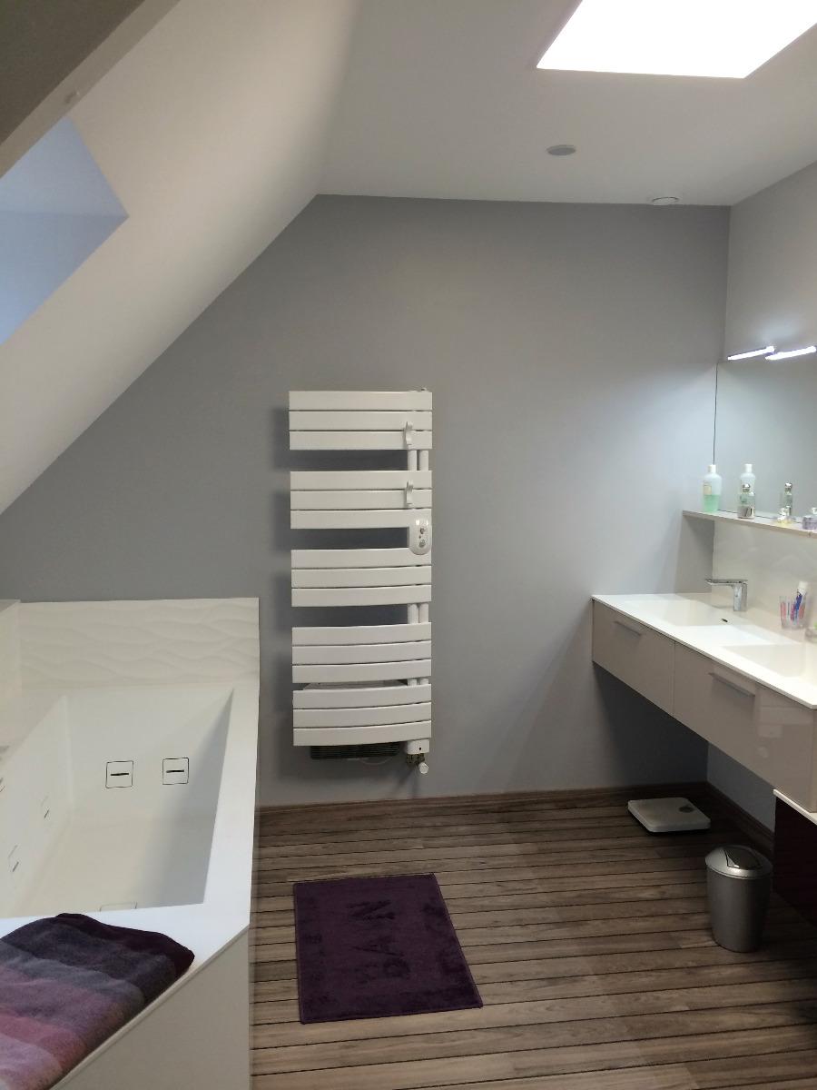 Rénovation de salle de bains — 2